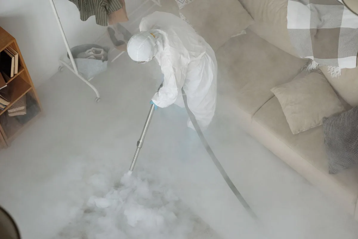 Crime Scene Cleanup in Morton (Germantown), Philadelphia, PA